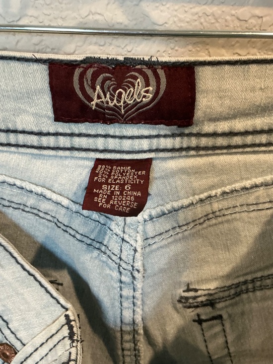 Capris - Picture 4 of 6